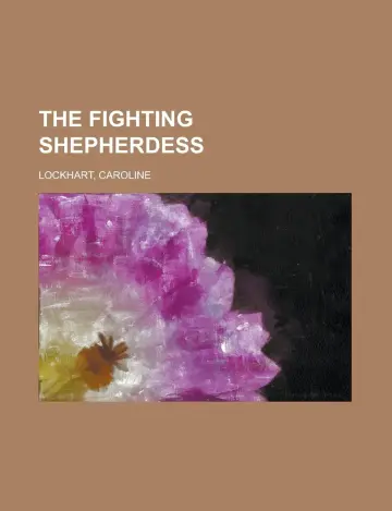 Cover of The Fighting Shepherdess