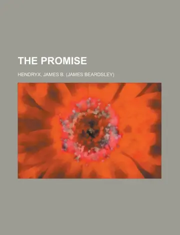 Cover of The Promise