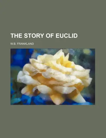 Cover of The Story of Euclid