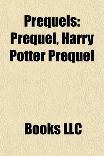 Cover of Prequels