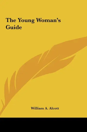 Cover of The Young Woman's Guide the Young Woman's Guide