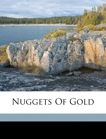 Cover of Nuggets of Gold