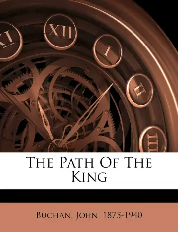 Cover of The Path of the King