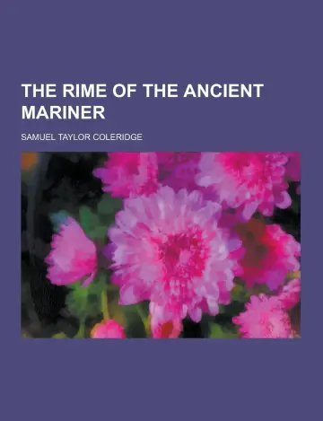 Cover of The Rime of the Ancient Mariner