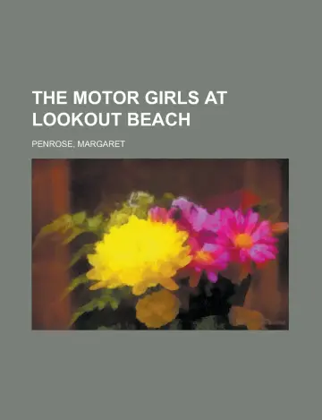 Cover of The Motor Girls at Lookout Beach