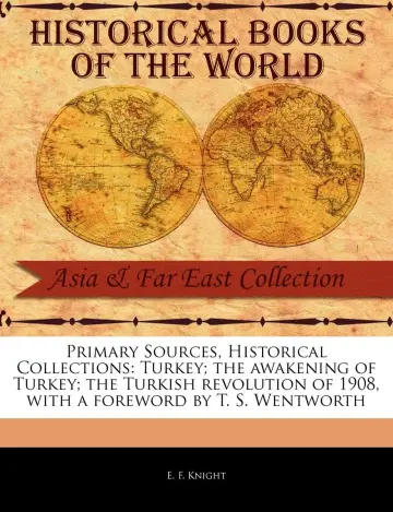 Cover of Primary Sources, Historical Collections