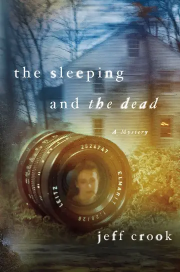 Cover of The Sleeping and the Dead