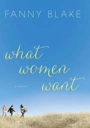 Cover of What Women Want