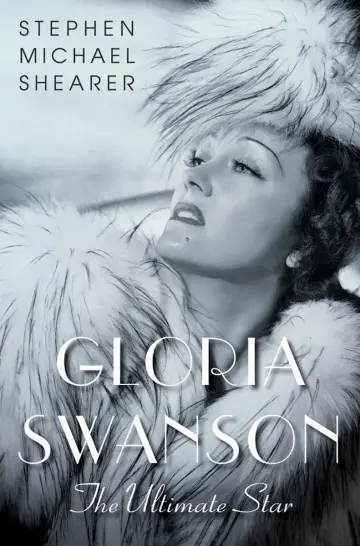 Cover of Gloria Swanson