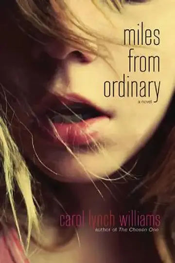 Cover of Miles from Ordinary