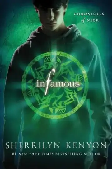 Cover of Infamous
