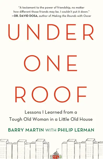 Cover of Under One Roof