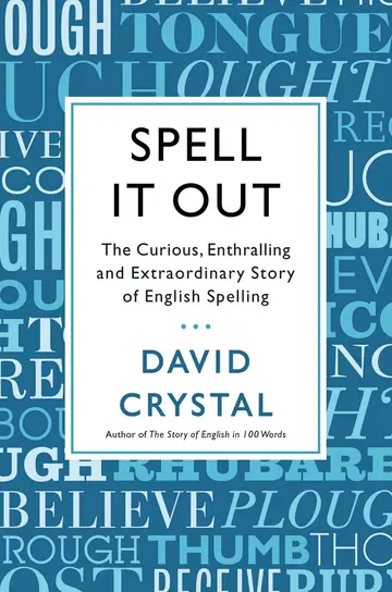 Cover of Spell It Out