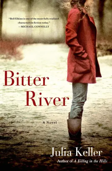 Cover of Bitter River