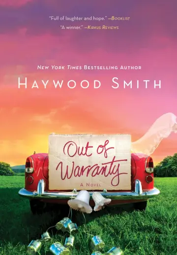 Cover of Out of Warranty
