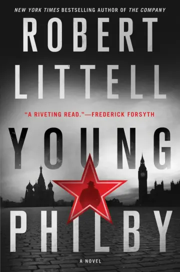 Cover of Young Philby