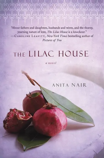 Cover of The Lilac House