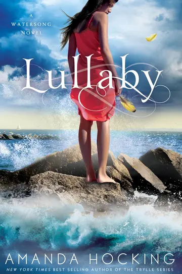 Cover of Lullaby