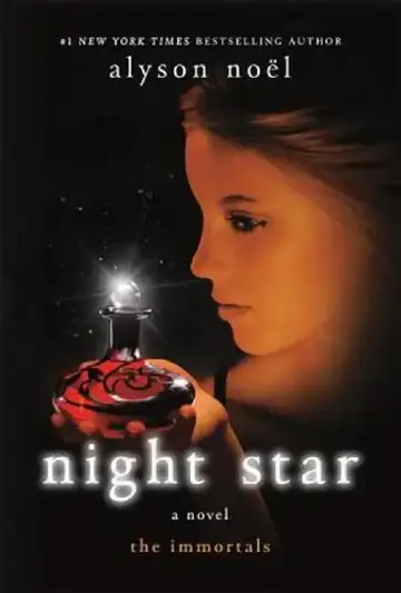 Cover of Night Star