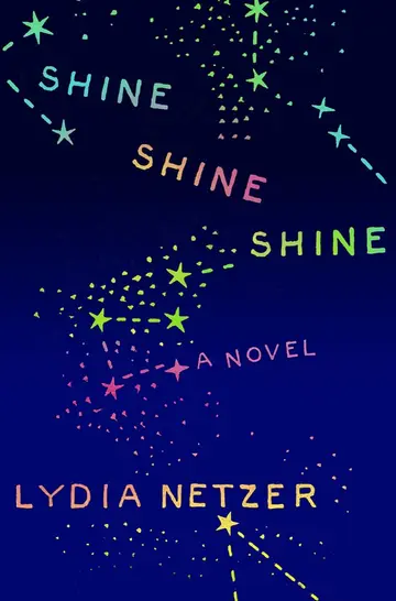 Cover of Shine Shine Shine