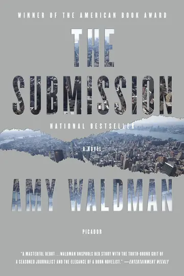 Cover of Submission
