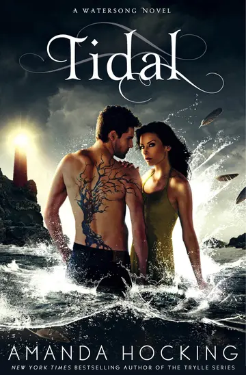 Cover of Tidal
