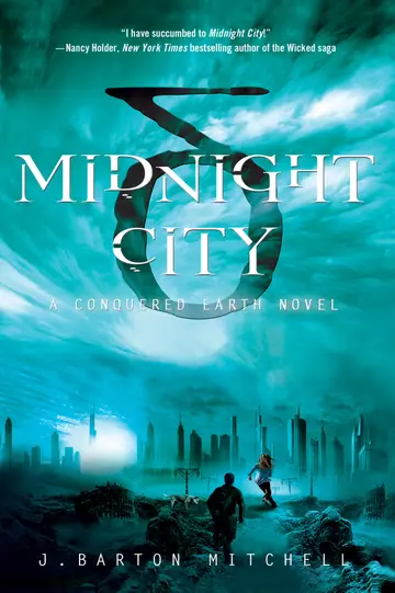 Cover of Midnight City