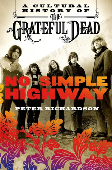 Cover of No Simple Highway