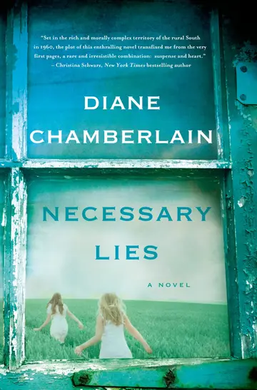 Cover of Necessary Lies