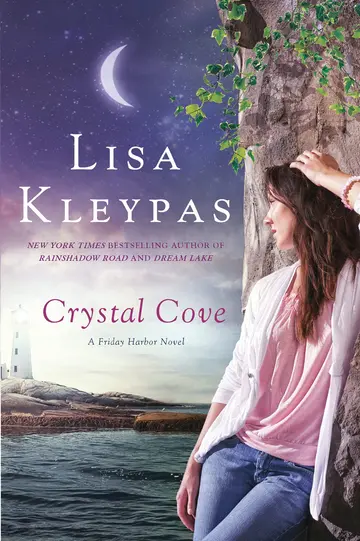 Cover of Crystal Cove