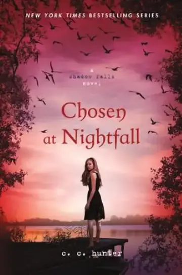 Cover of Chosen at Nightfall