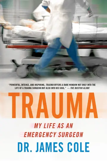 Cover of Trauma