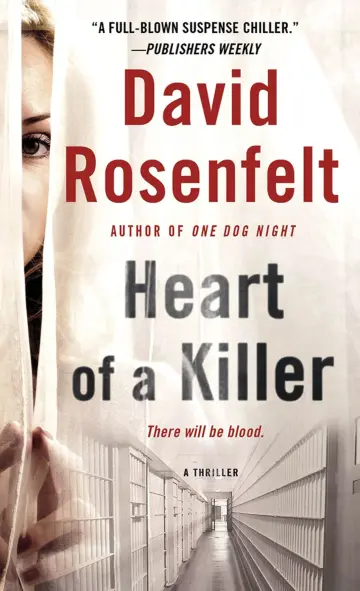 Cover of Heart of a Killer