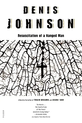 Cover of Resuscitation of a Hanged Man