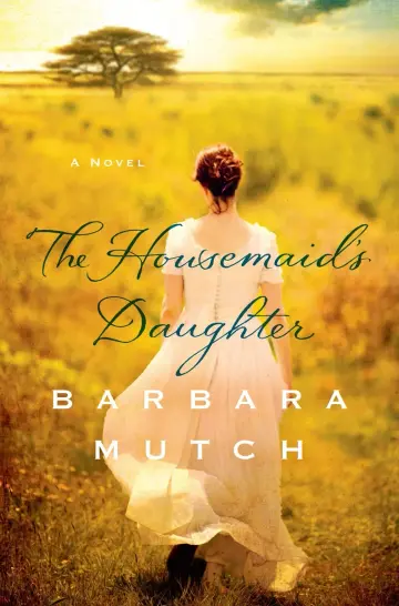 Cover of The Housemaid's Daughter
