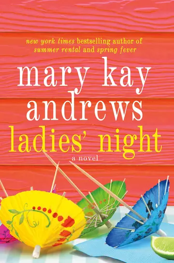 Cover of Ladies' Night