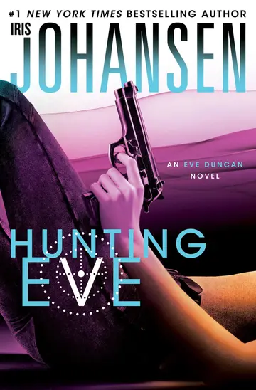 Cover of Hunting Eve