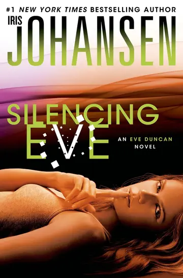 Cover of Silencing Eve