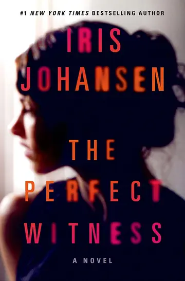 Cover of The Perfect Witness