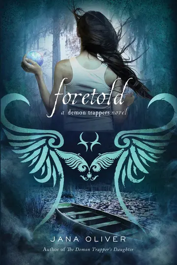 Cover of Foretold