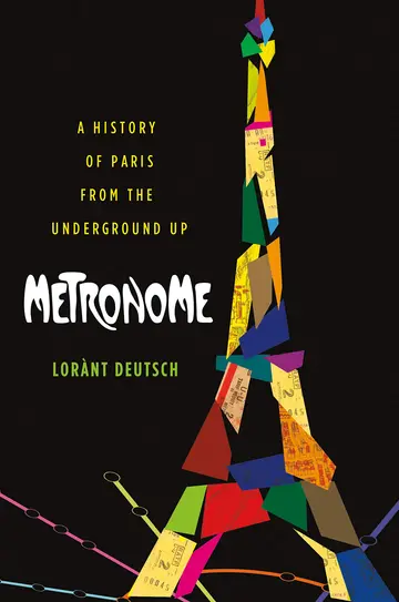 Cover of Metronome
