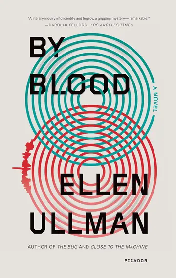 Cover of By Blood