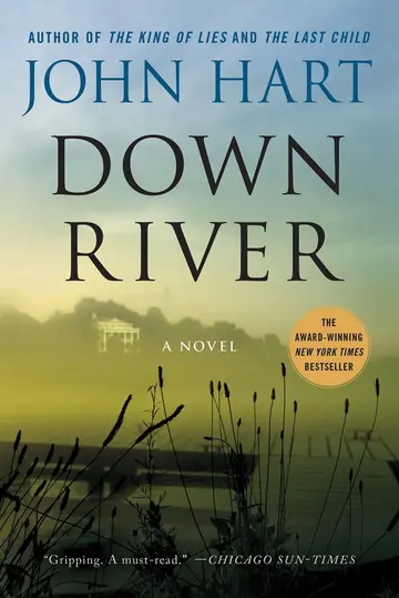 Cover of Down River