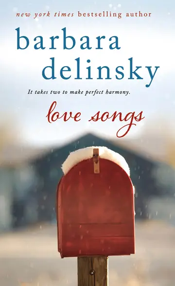 Cover of Love Songs
