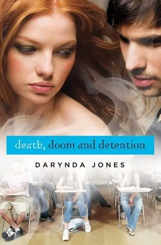 Cover of Death, Doom, and Detention