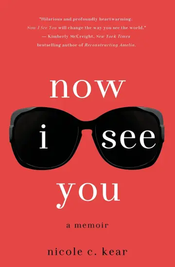 Cover of Now I See You