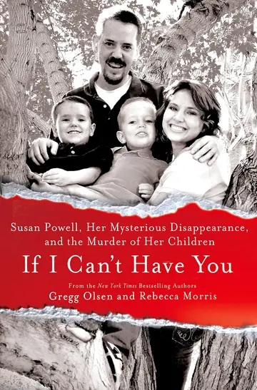 Cover of If I Can't Have You