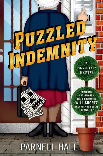 Cover of Puzzled Indemnity
