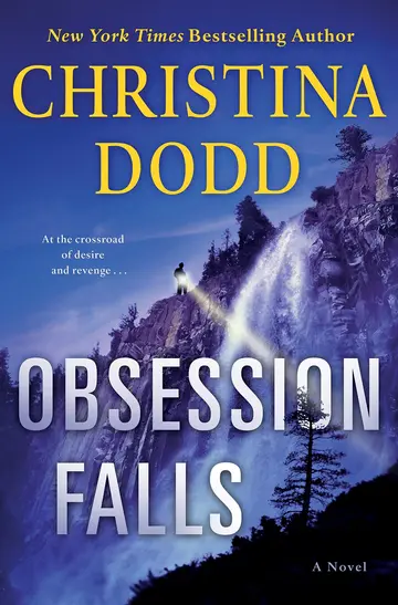 Cover of Obsession Falls