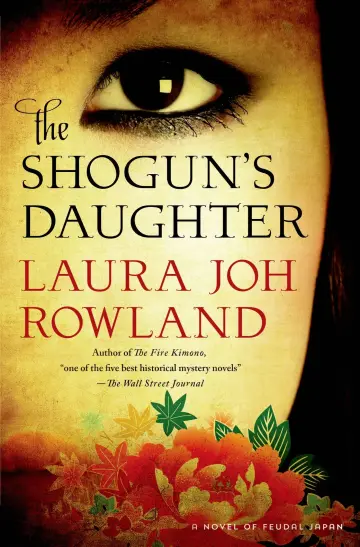 Cover of The Shogun's Daughter